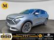 Certified 2023 Kia Sportage Hybrid LX SUV
