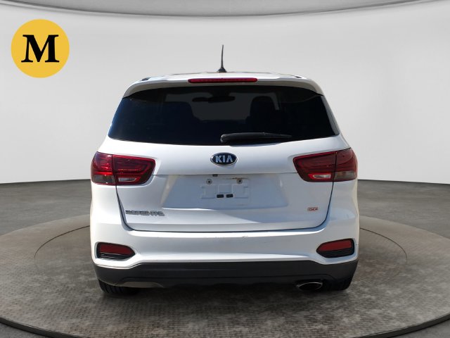 Used 2020 Kia Sorento LX SUV
