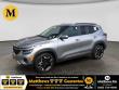 Certified 2024 Kia Seltos SX SUV