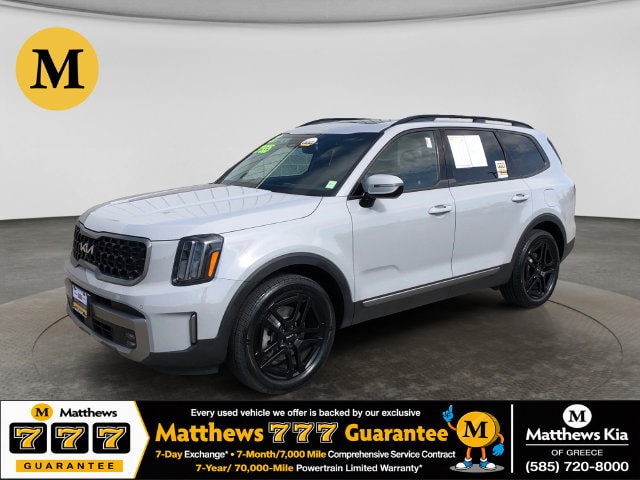 2023 Kia Telluride