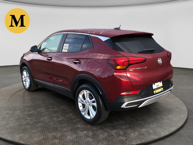 Used 2023 Buick Encore GX Preferred SUV