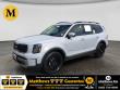 Certified 2023 Kia Telluride SX X-Line SUV