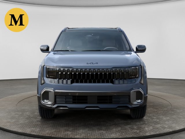 New 2027 Kia Seltos X-Line S SUV