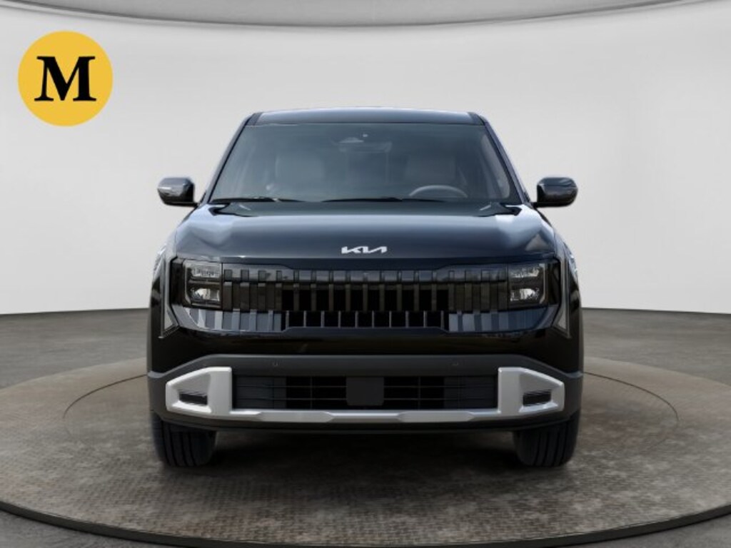 New 2027 Kia Seltos S SUV