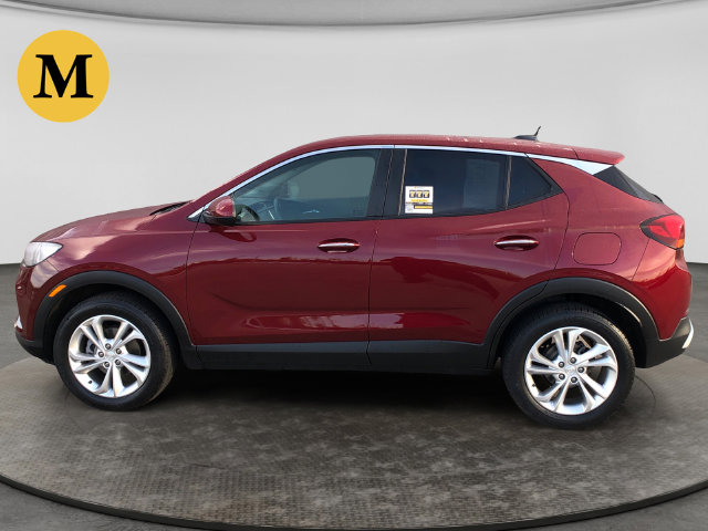 Used 2023 Buick Encore GX Preferred SUV