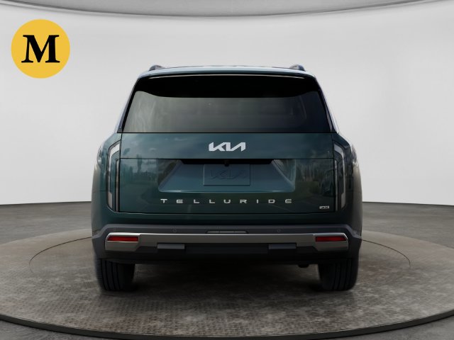 New 2027 Kia Telluride EX SUV