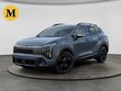  Kia Sportage Hybrid