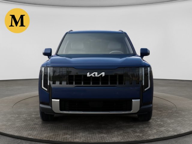New 2027 Kia Telluride Hybrid EX SUV