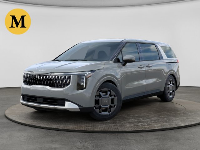  Kia Carnival Hybrid