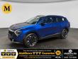 Certified 2024 Kia Sportage SX-Prestige SUV