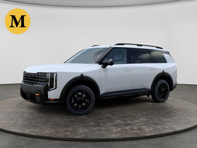 New 2027 Kia Telluride X-Pro SX SUV