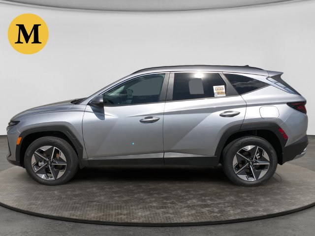 Used 2026 Hyundai Tucson Hybrid SEL SUV