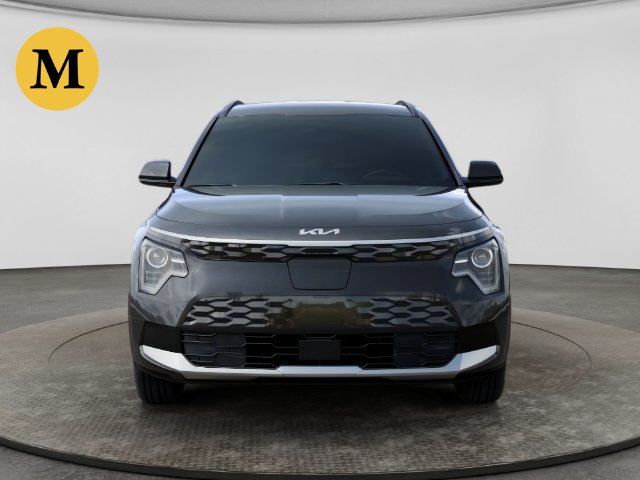 New 2026 Kia Niro EV Wind SUV