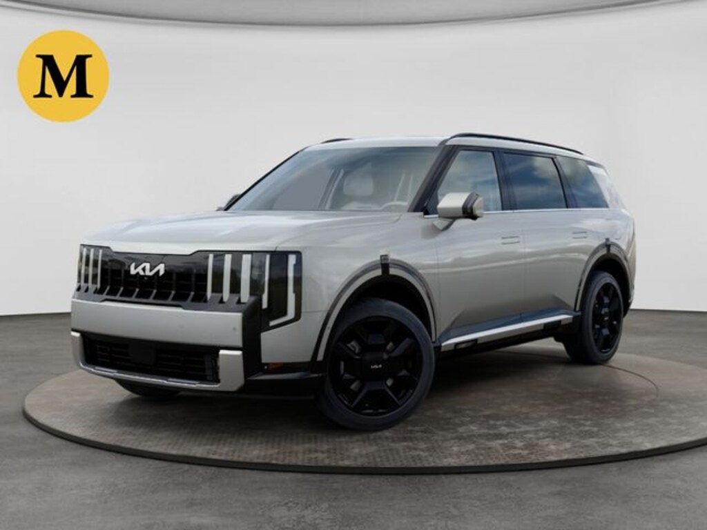 New 2027 Kia Telluride Hybrid SX Prestige SUV