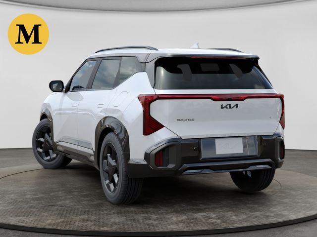 New 2027 Kia Seltos X-Line S SUV
