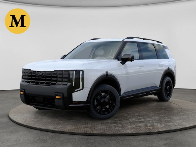 New 2027 Kia Telluride X-Pro SX SUV