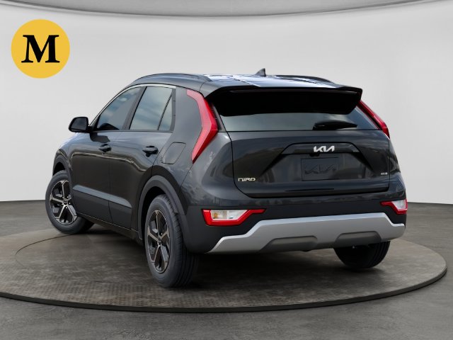 New 2026 Kia Niro LX SUV