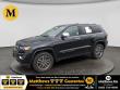Used 2021 Jeep Grand Cherokee Limited SUV