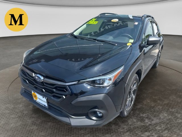 Used 2024 Subaru Crosstrek Premium SUV