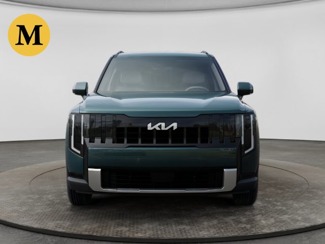 New 2027 Kia Telluride Hybrid EX SUV
