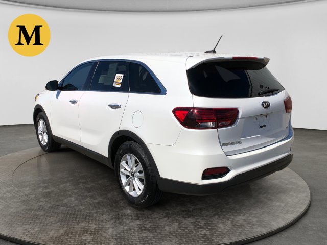 Used 2020 Kia Sorento LX SUV