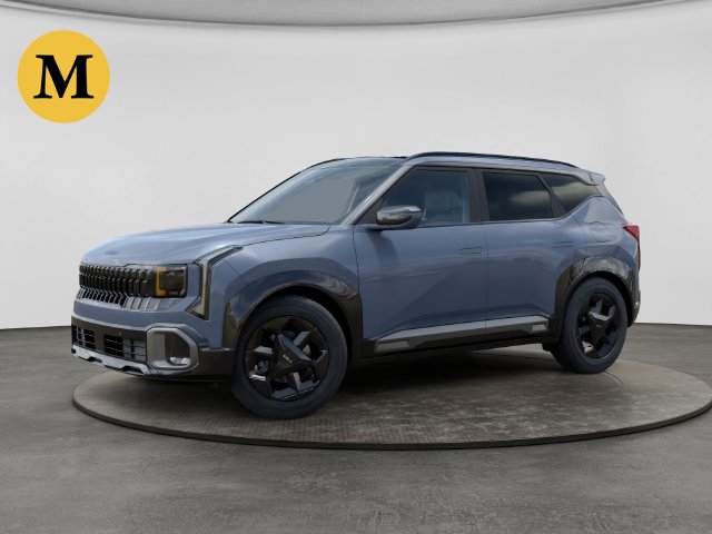 New 2027 Kia Seltos X-Line S SUV