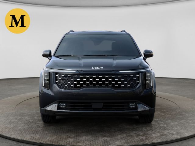 New 2026 Kia Carnival SX Minivan/Van