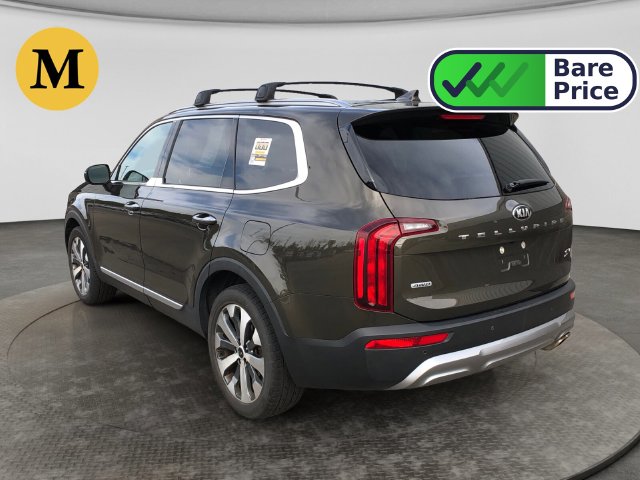 Used 2020 Kia Telluride S SUV