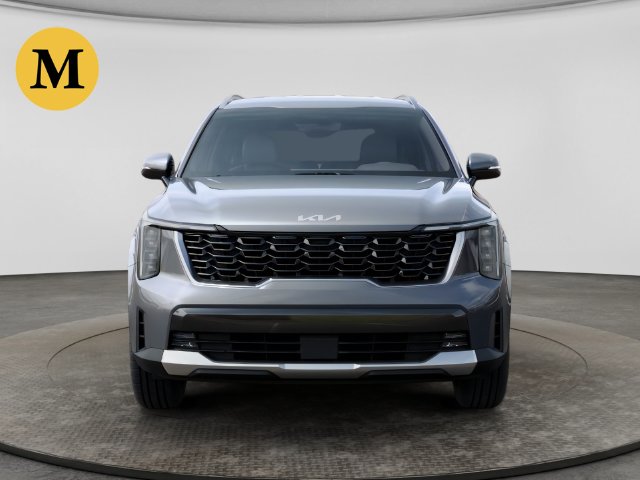 New 2026 Kia Sorento Hybrid EX SUV