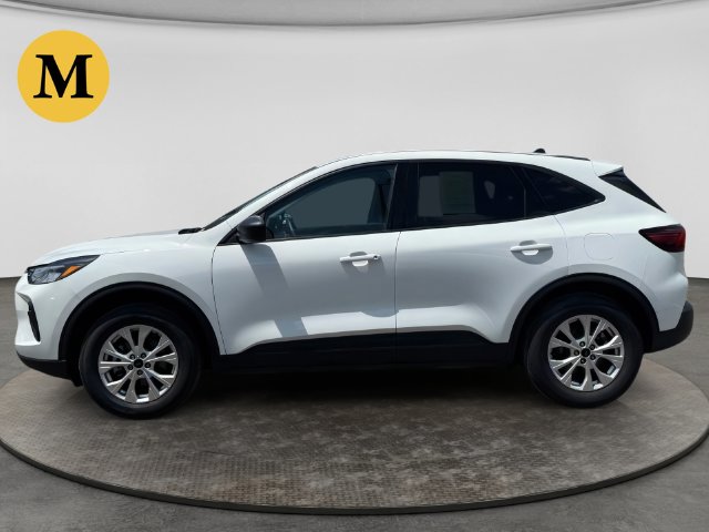 Used 2025 Ford Escape Active SUV