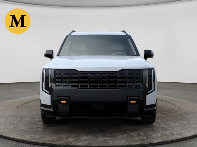 New 2027 Kia Telluride X-Pro SX SUV