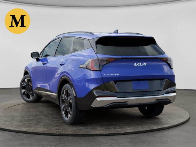 New 2027 Kia Sportage SX-Prestige SUV