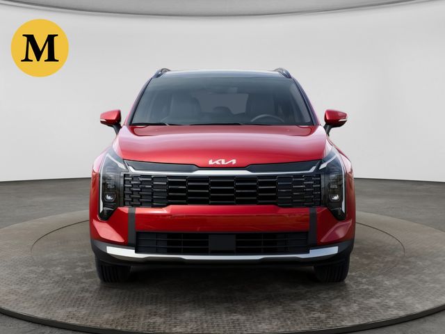 New 2027 Kia Sportage EX SUV
