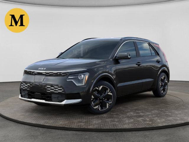  Kia Niro EV