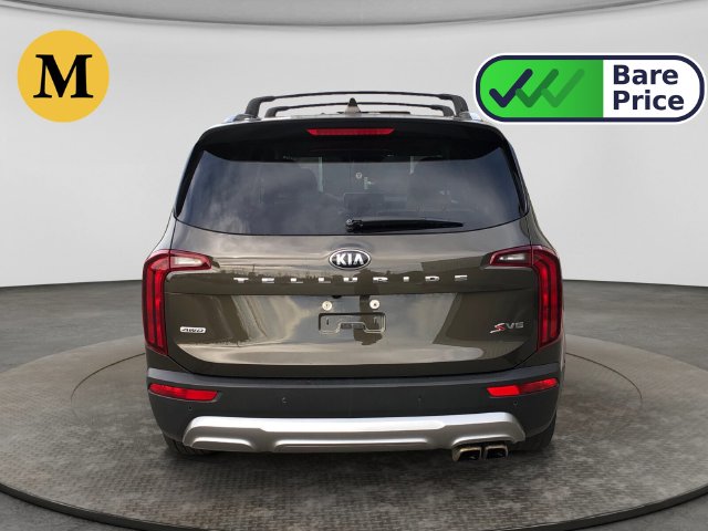 Used 2020 Kia Telluride S SUV