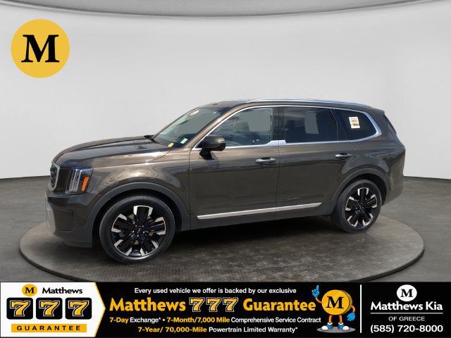 2023 Kia Telluride