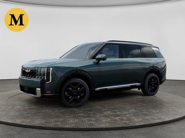 New 2027 Kia Telluride Hybrid SX Prestige SUV