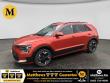 Certified 2023 Kia Niro EV Wind SUV