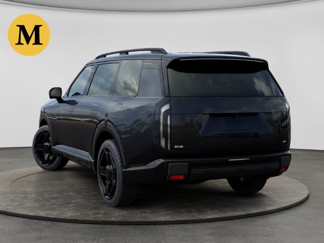New 2027 Kia Telluride Hybrid X-Line SX SUV