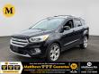 Used 2019 Ford Escape Titanium SUV