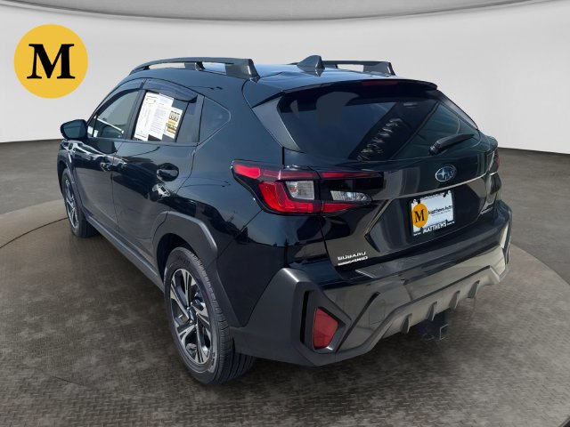 Used 2024 Subaru Crosstrek Premium SUV