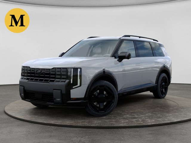  Kia Telluride