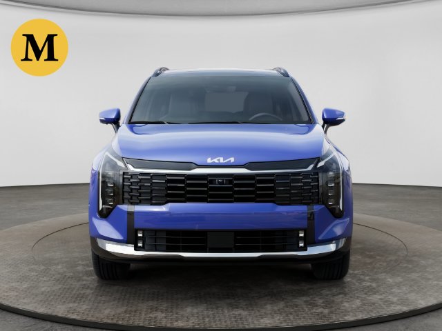 New 2027 Kia Sportage SX-Prestige SUV