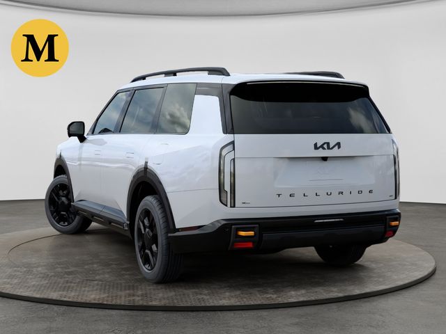 New 2027 Kia Telluride X-Pro SX SUV