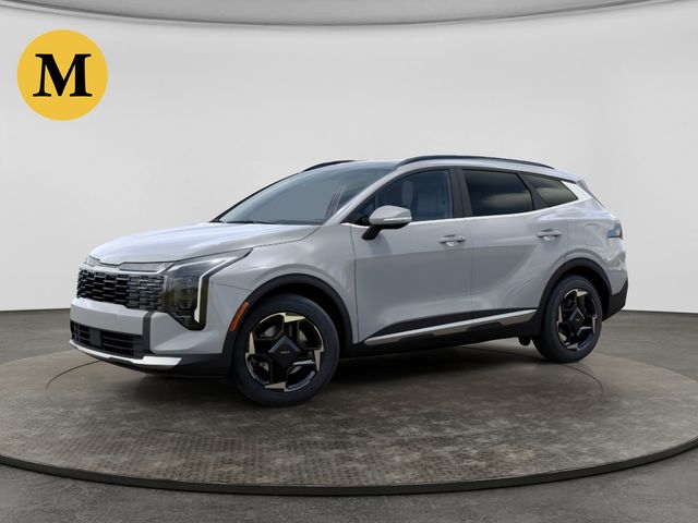 New 2026 Kia Sportage EX SUV