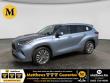 Used 2021 Toyota Highlander Hybrid Platinum SUV