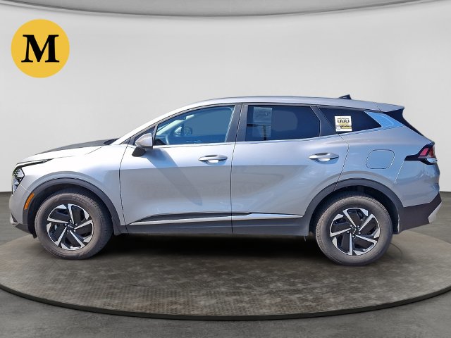 Certified 2023 Kia Sportage Hybrid LX SUV