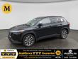 Used 2023 Toyota Corolla Cross XLE SUV