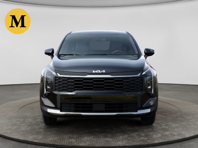 New 2027 Kia Sportage LX SUV