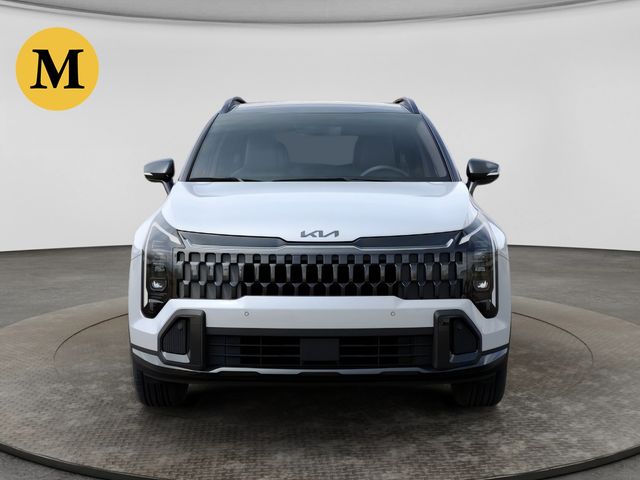 New 2027 Kia Sportage X-Line SUV